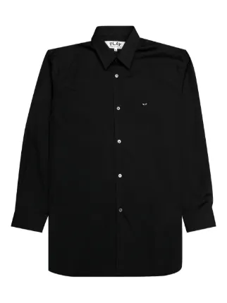 Comme Des Garçons Play