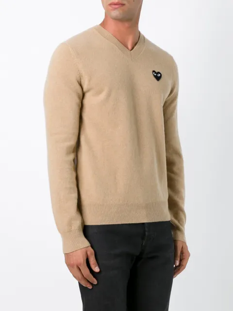 Righe Maglioni per Uomo di Comme des Garçons | FASHIOLA.it