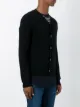 Comme Des Garçons Play V-neck cardigan