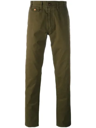 barbour neuston chino