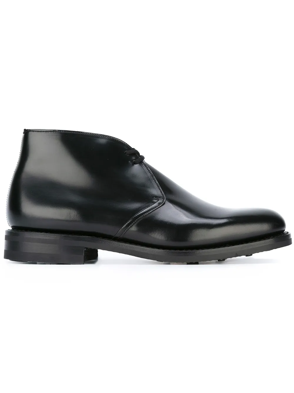 Church's 'Ryder 3' boots Zwart