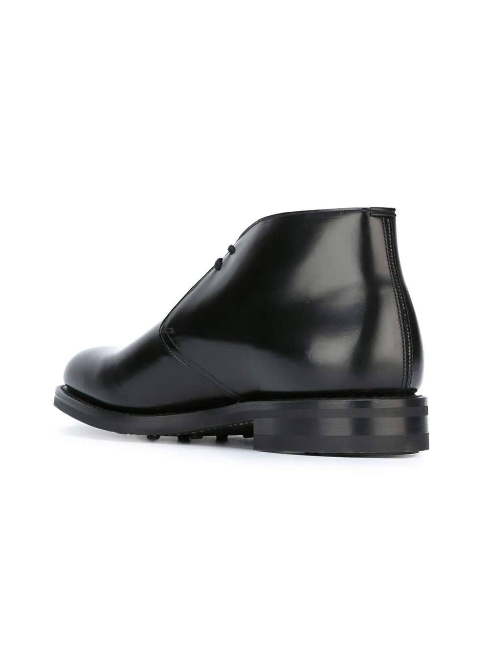 Church's 'Ryder 3' boots Zwart