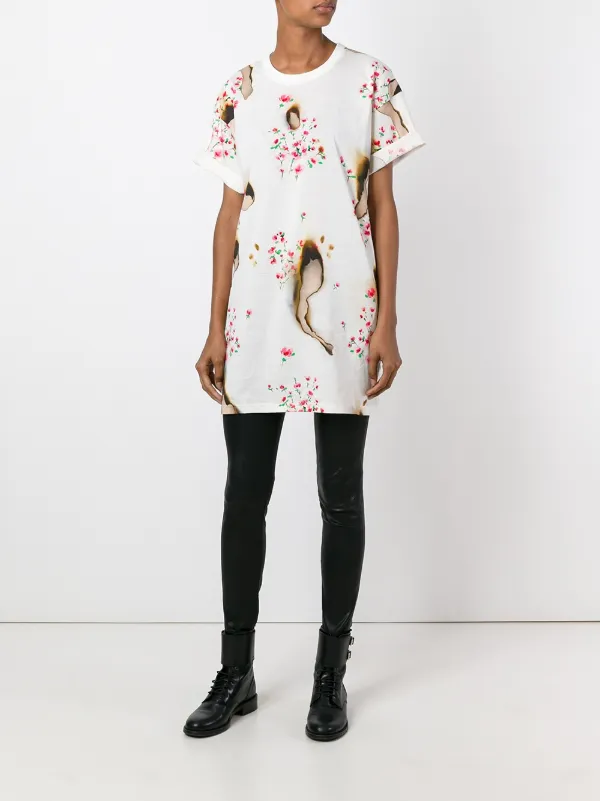 t shirt dress design