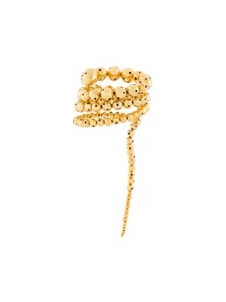 Paula Mendoza Nereus Bracelet Farfetch Paula Mendoza Nereus Bracelet