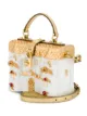Dolce & Gabbana 'Dolce' castle box tote
