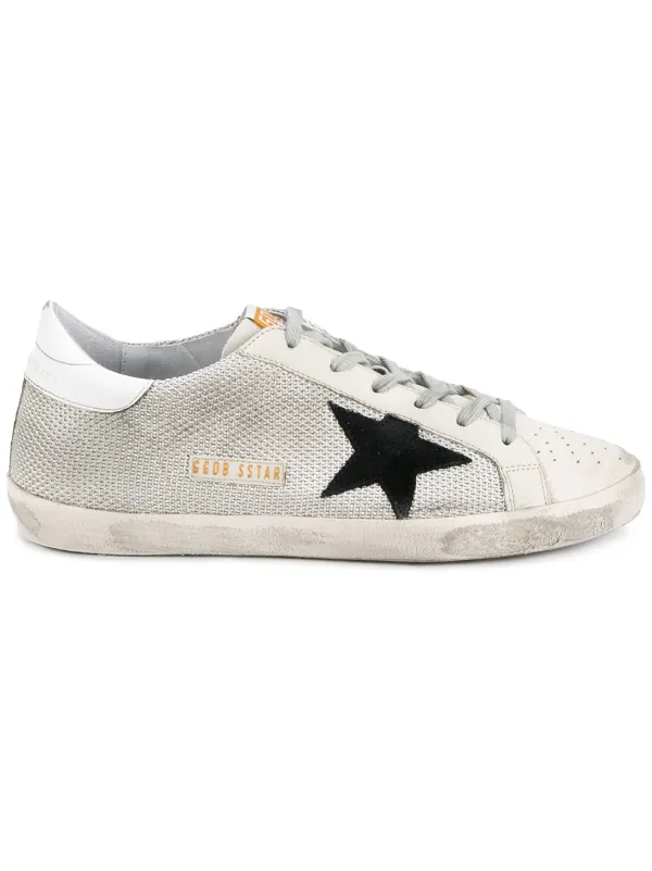 golden goose sneakers superstar