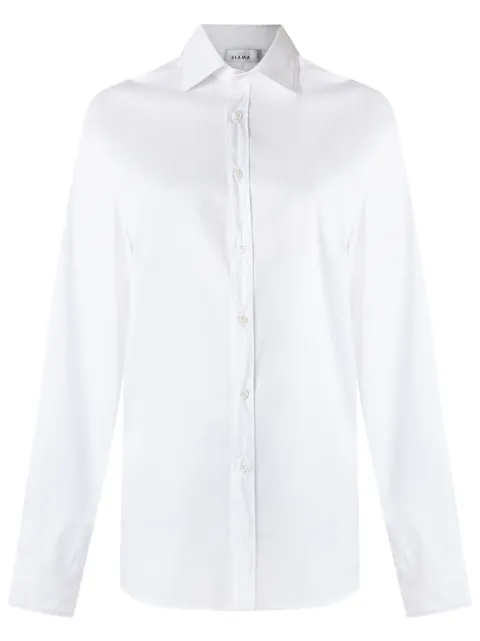 Amir Slama oversized shirt