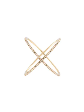 ef collection x ring