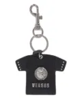 Versace Medusa Head-motif keyring - Black