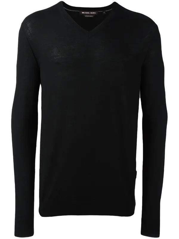 michael kors pullover