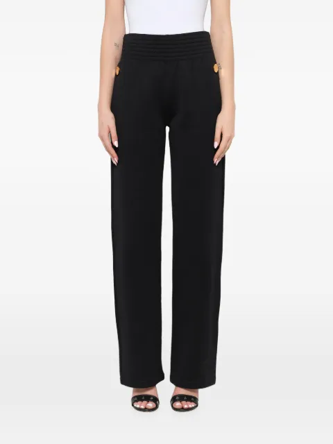 Givenchy pantalones rectos