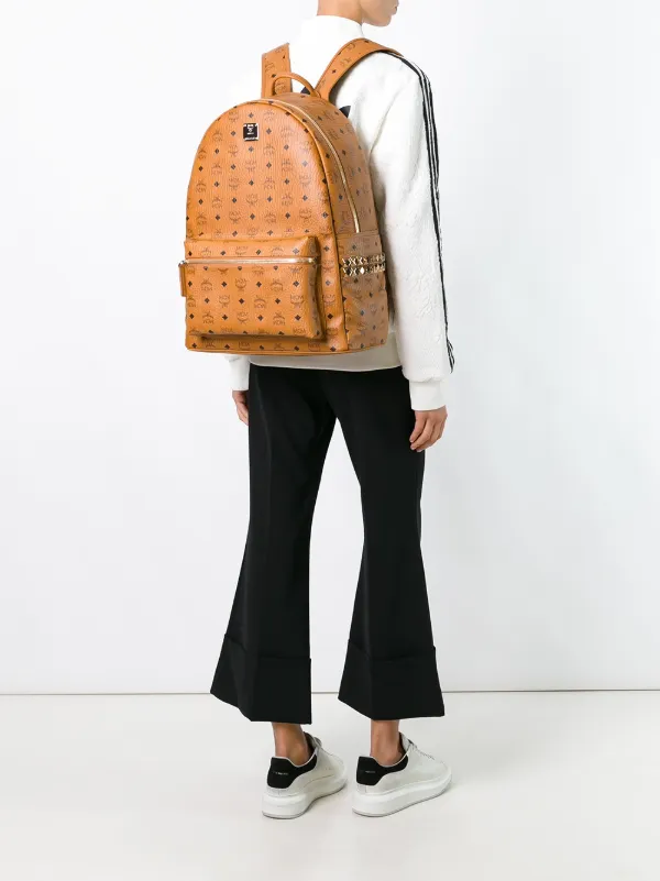 mcm backpack large price