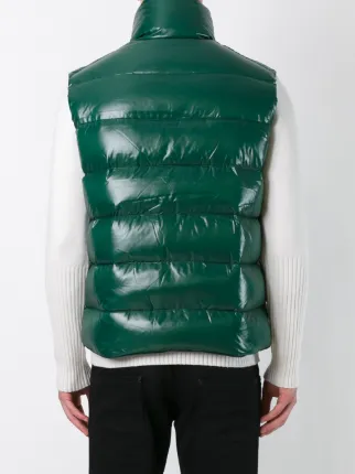 moncler tib green moncler tib green