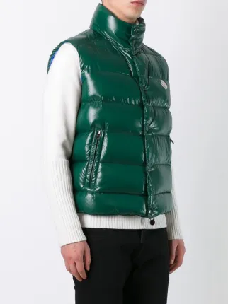 moncler tib green moncler tib green