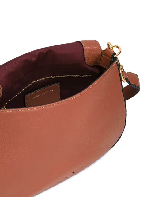 marc jacobs saddle crossbody