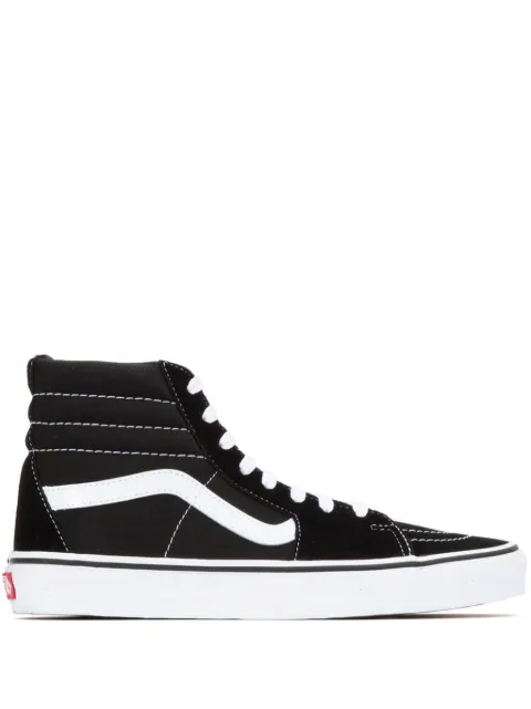 Vans tenis altos