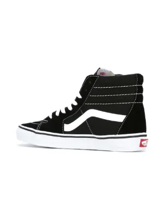zapatos vans altos zapatos vans altos