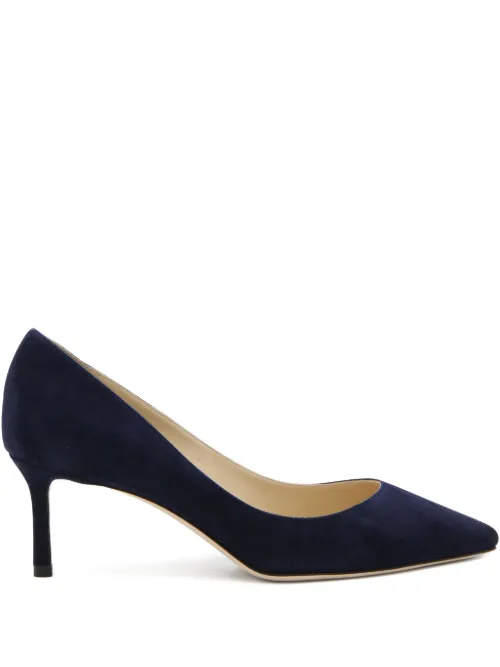 Escarpins "Romy 60" - Jimmy Choo - Modalova