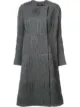 Bild 1 von Narciso Rodriguez Strukturierter Mantel