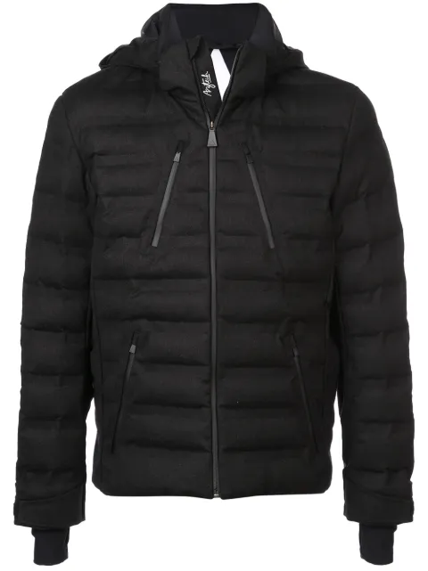 Aztech Mountain 'Nuke Suit' waterproof padded jacket