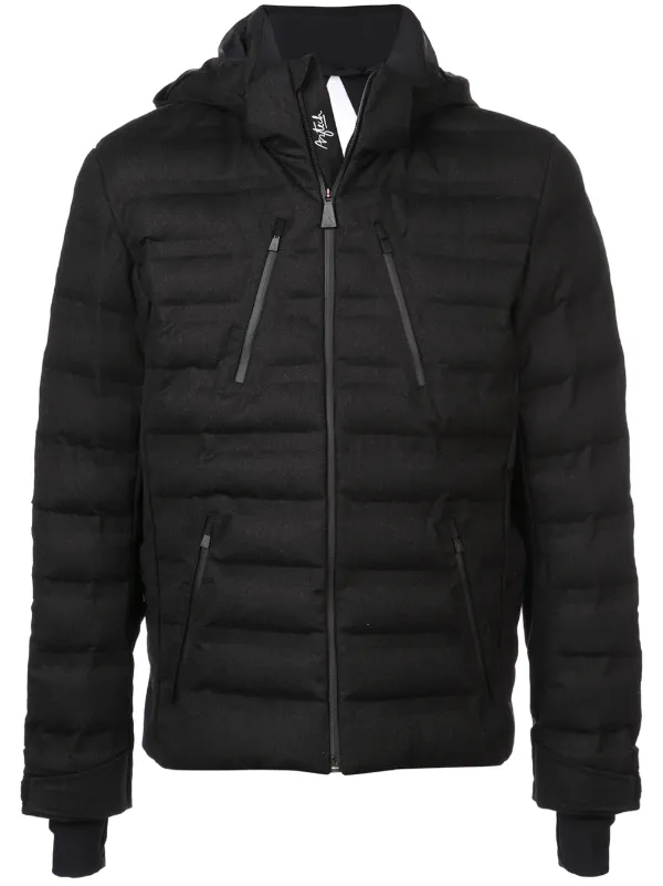 Aztech Mountain [Nuke Suit “Wool Gray”] Nuke Aztech Mountain for