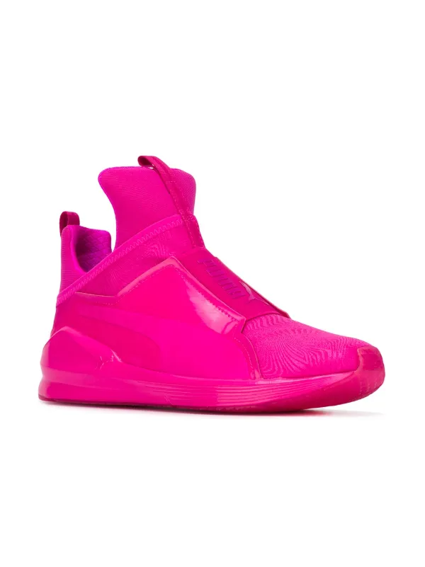 puma fierce bright