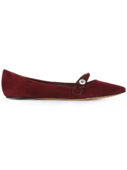 by far ballet flats