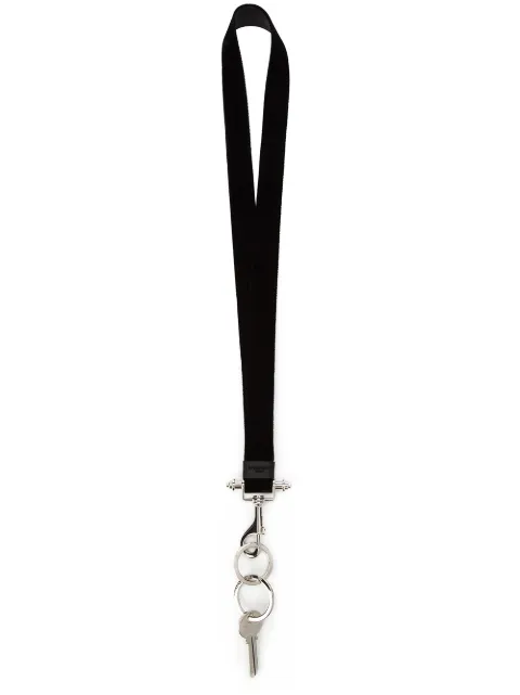 Givenchy 'Obsedia' lanyard