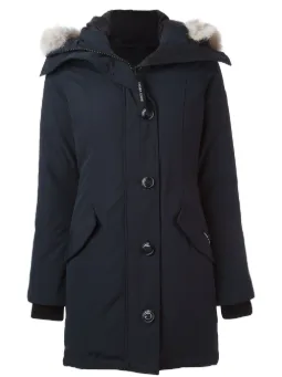 Canada Goose Abrigo Chica Canada Goose Abrigo Chica