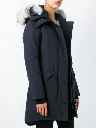 canada goose rossclair navy canada goose rossclair navy