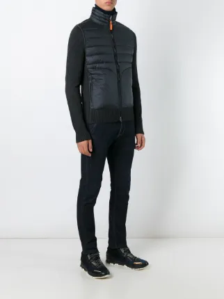 parajumpers knitted takuji jacket parajumpers knitted takuji jacket