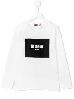 Msgm Kids - Luxury Kidswear - Farfetch