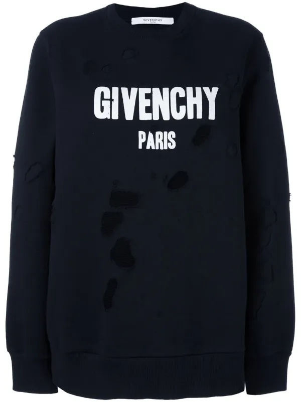 moletom givenchy paris