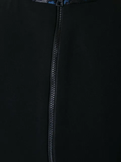 ALICE AND OLIVIA 'JILLIANA' TOP