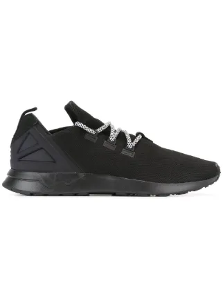 zapatilla zx flux adv x
