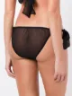 Gilda & Pearl Ava tie-side knickers