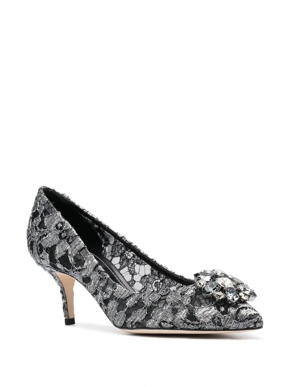 Dolce & Gabbana Pumps Bellucci | Scarpe | Image 4