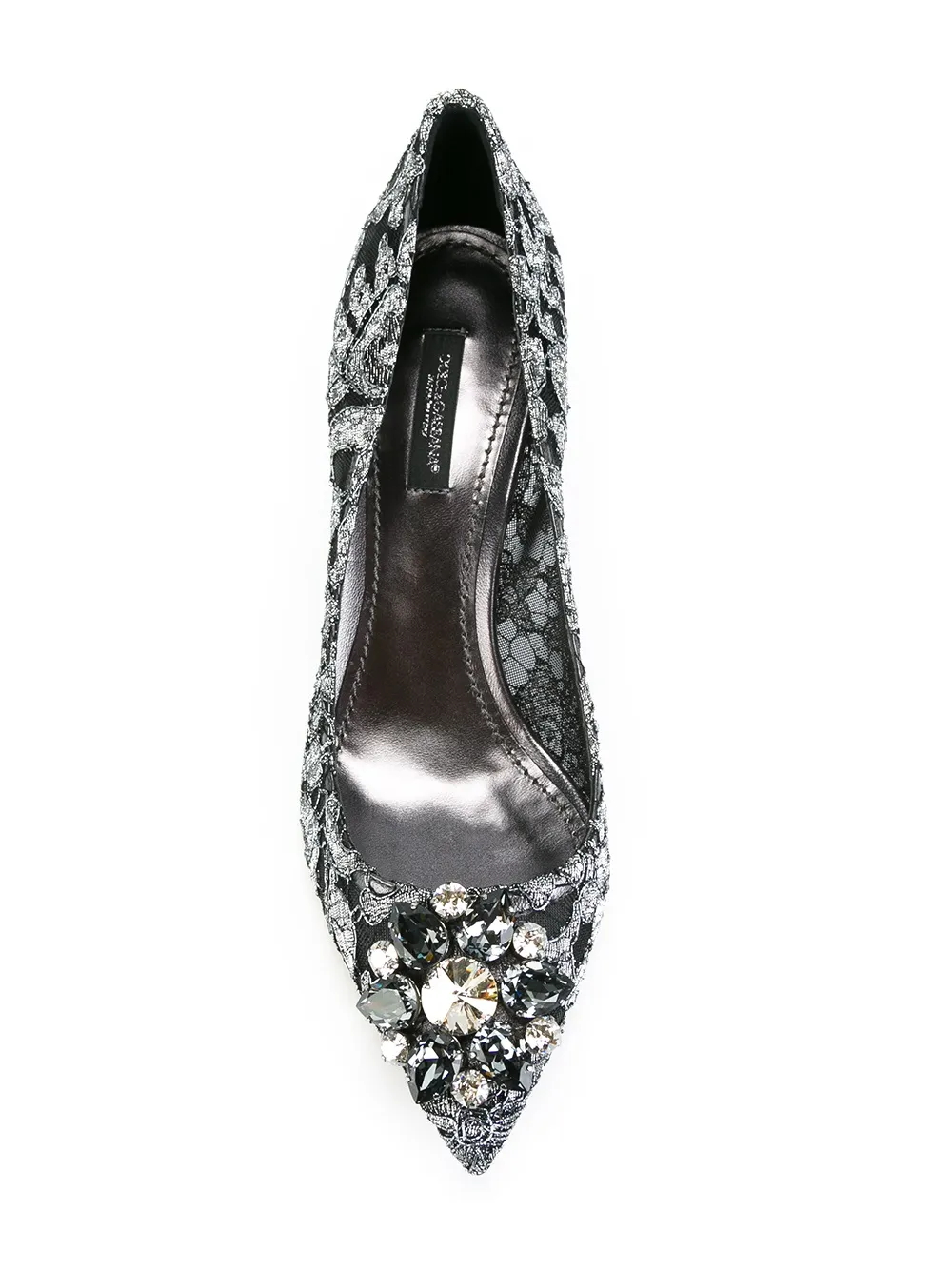 Dolce & Gabbana Pumps Bellucci | Image 7