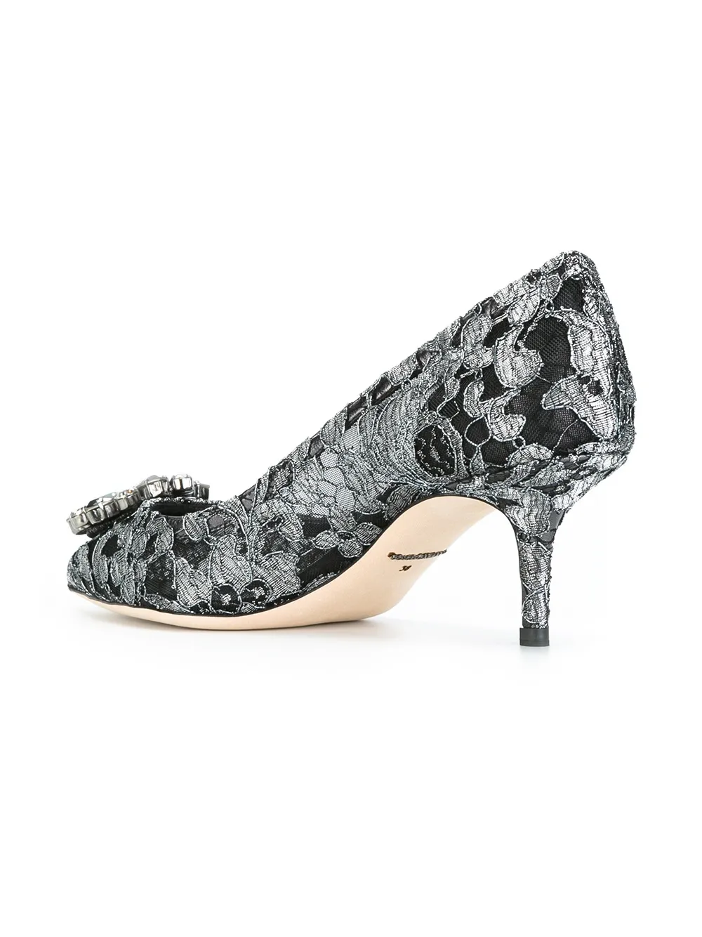 Dolce & Gabbana Pumps Bellucci | Image 5