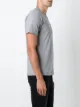 Comme Des Garçons Play heart patch T-shirt