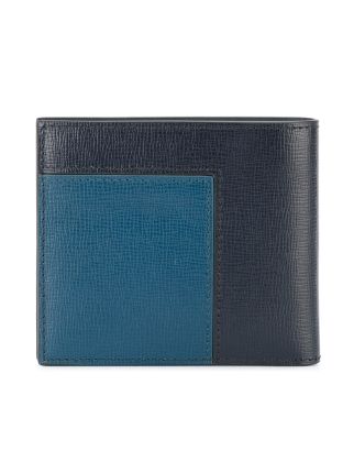 burberry billfold wallet