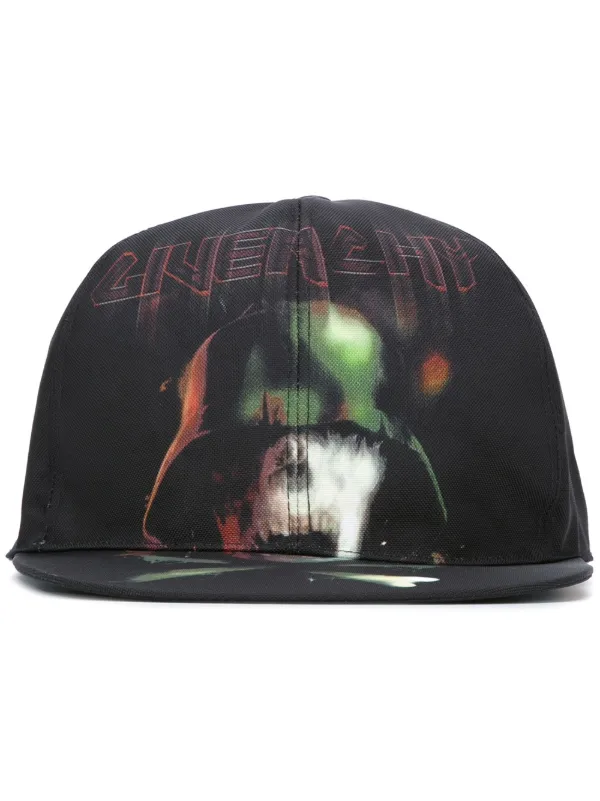 Givenchy skull cap on sale