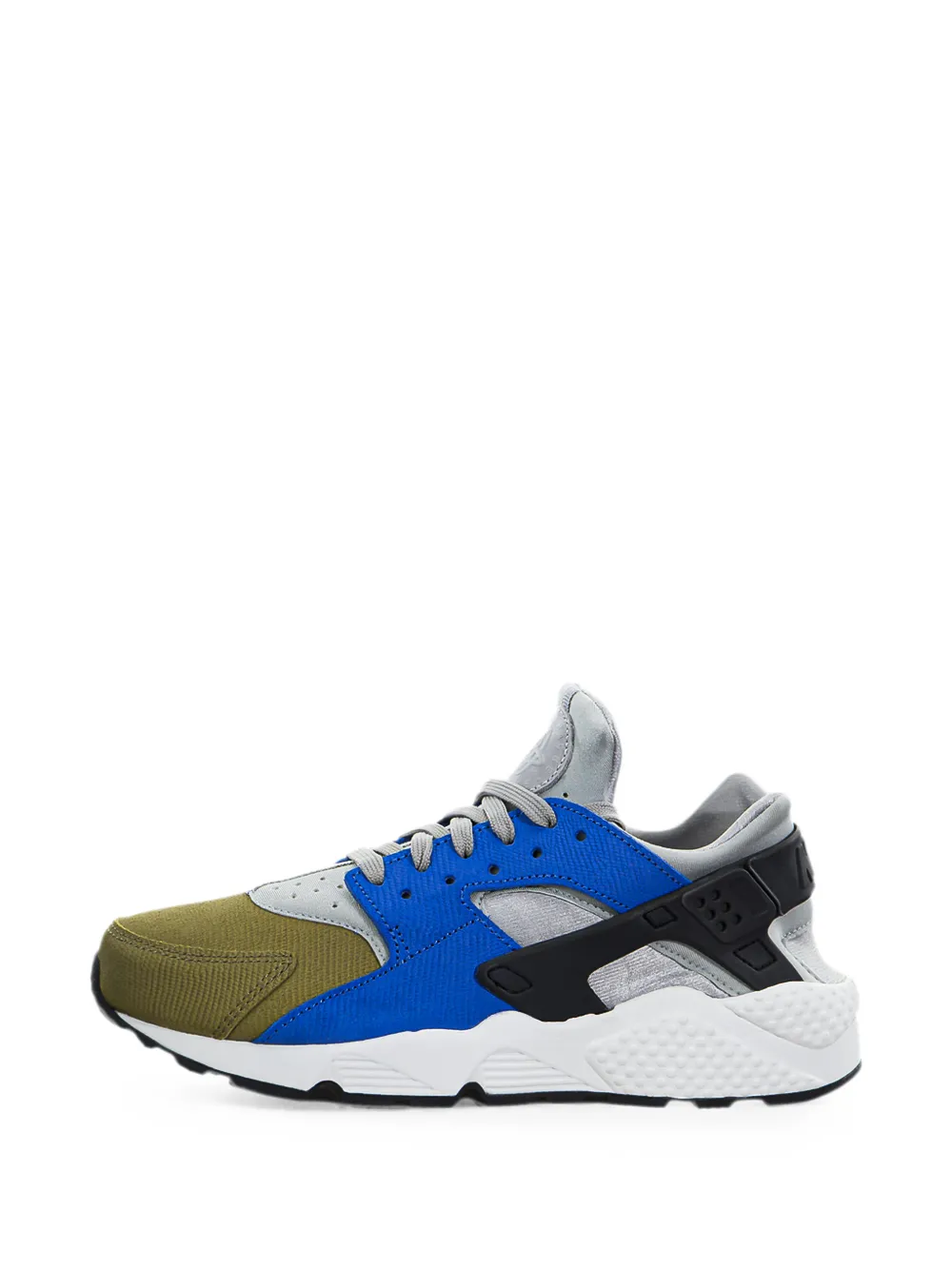 Nike 'Air Huarache Run Premium' sneakers Grijs