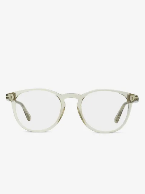 TOM FORD Eyewear round-frame glasses