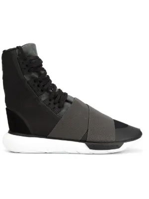 Y-3 Hi-Tops – Hi-Top Sneakers for Men – Farfetch