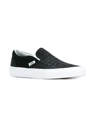 vans de cuadrados vans de cuadrados