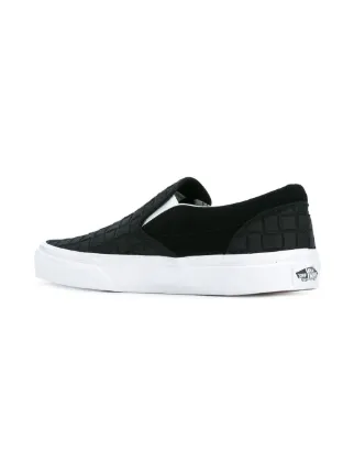 vans de cuadrados vans de cuadrados