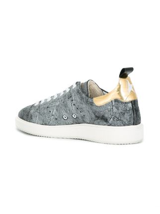 golden goose starter verde