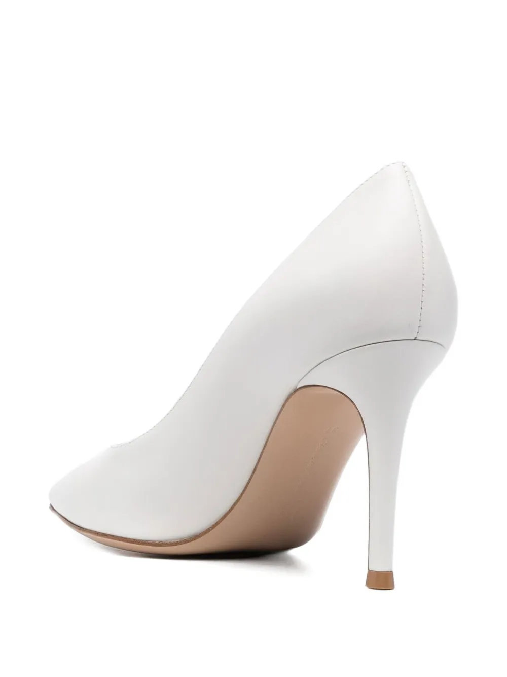 Gianvito Rossi Gianvito pumps | Pumps | Image 3