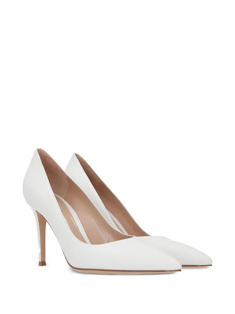 Gianvito Rossi Gianvito pumps | Scarpe | Image 4